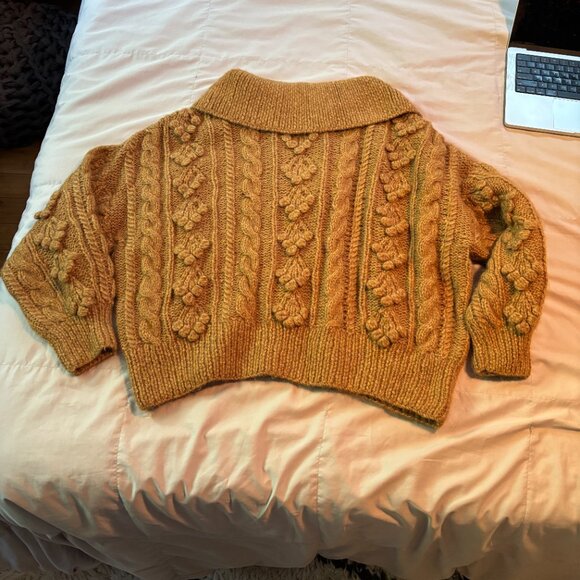Doen Lyon Sweater - Picture 13 of 17